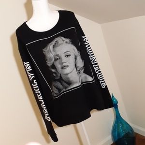 Marilyn Monroe sweater